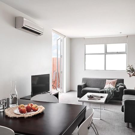 Aparthotel Punthill Williamstown Esterno foto