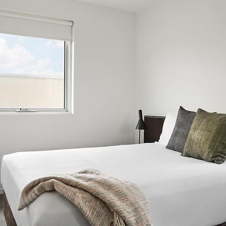 Aparthotel Punthill Williamstown Esterno foto