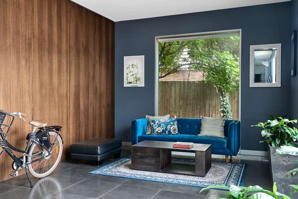 Aparthotel Punthill Williamstown Interno foto
