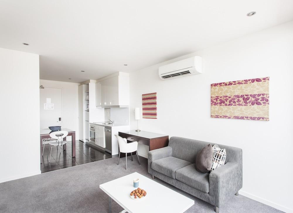 Aparthotel Punthill Williamstown Esterno foto