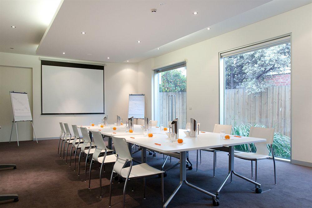 Aparthotel Punthill Williamstown Esterno foto