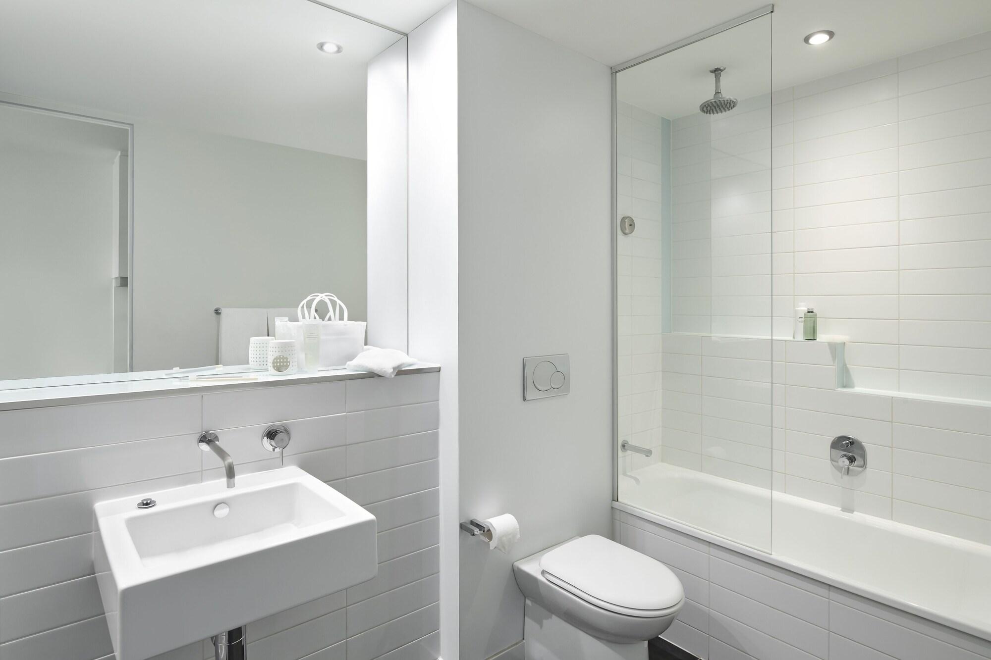 Aparthotel Punthill Williamstown Esterno foto
