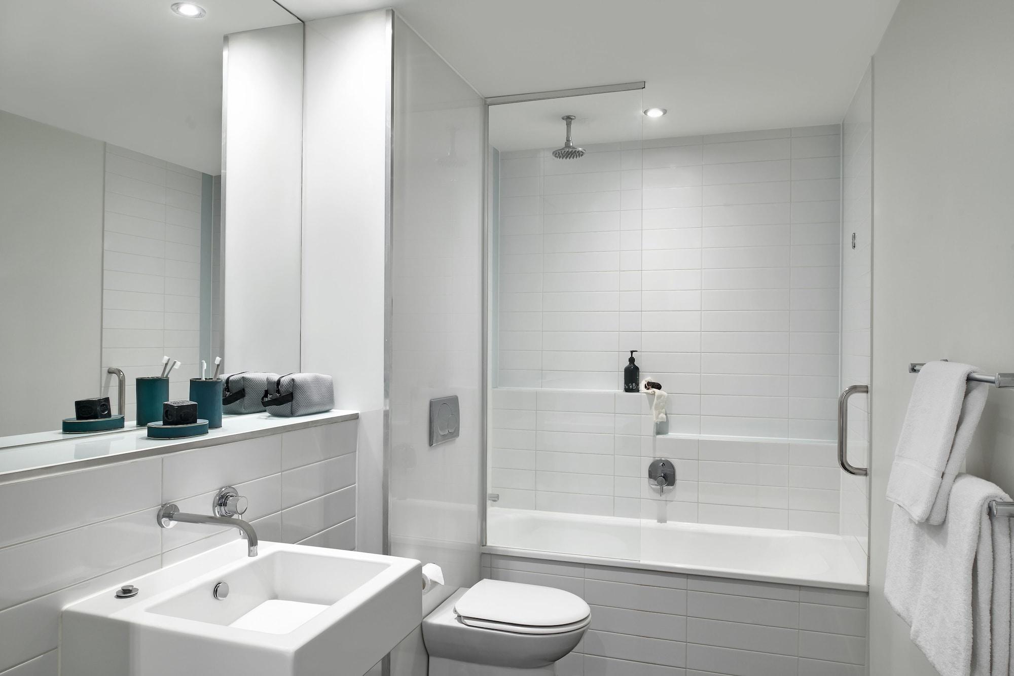 Aparthotel Punthill Williamstown Esterno foto