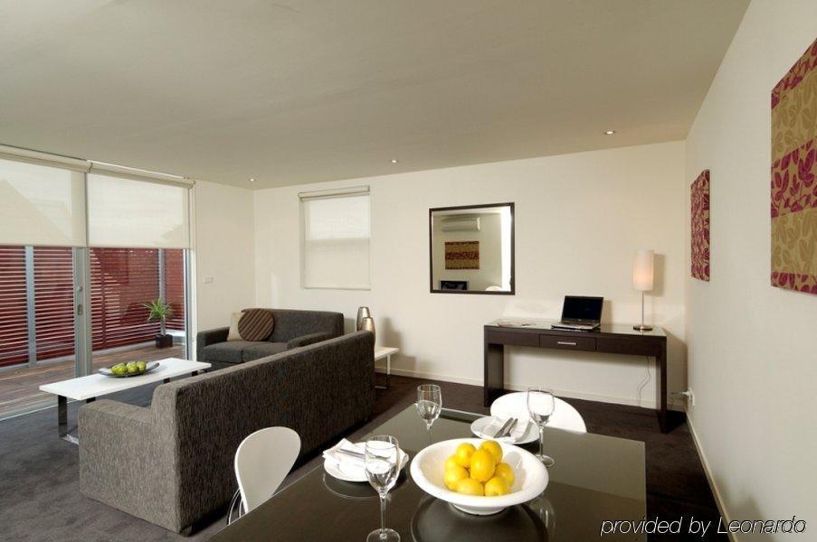 Aparthotel Punthill Williamstown Camera foto
