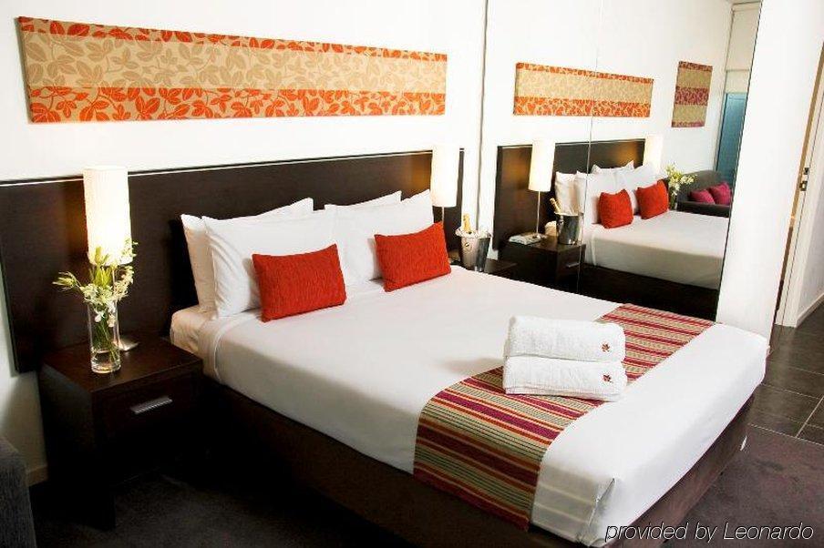 Aparthotel Punthill Williamstown Camera foto