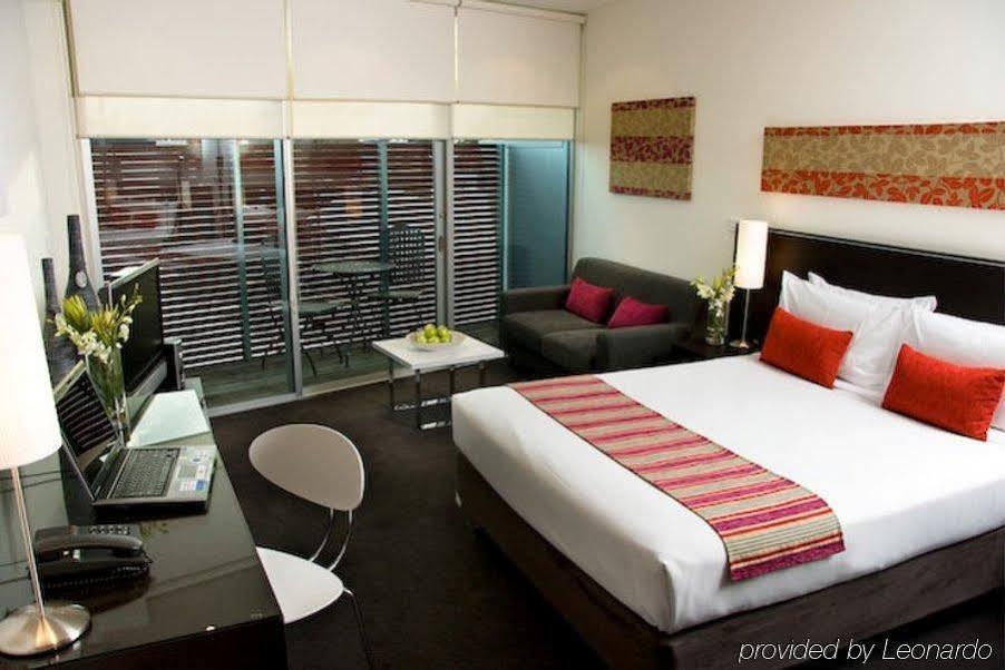 Aparthotel Punthill Williamstown Esterno foto