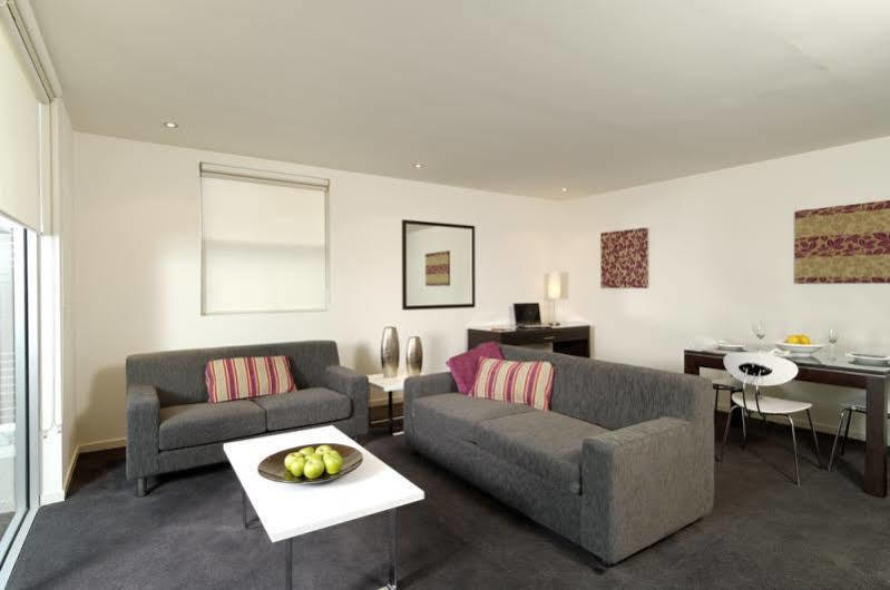 Aparthotel Punthill Williamstown Esterno foto