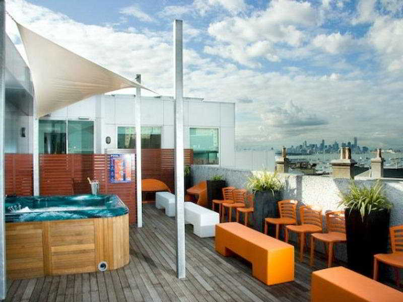 Aparthotel Punthill Williamstown Esterno foto
