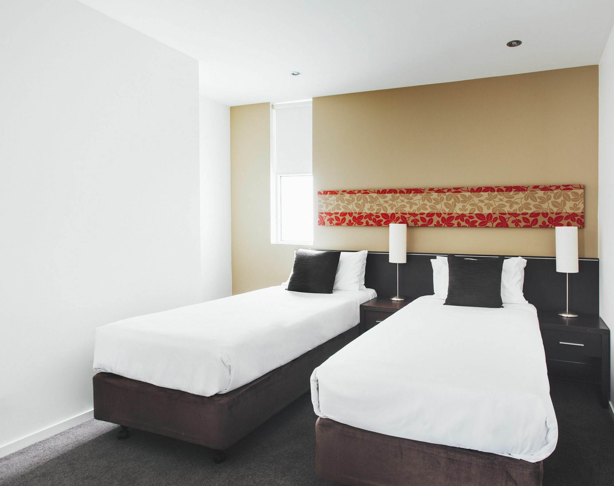 Aparthotel Punthill Williamstown Esterno foto